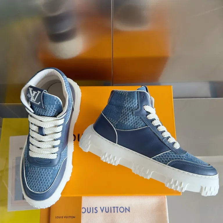 Louis Vuitton Shoe 